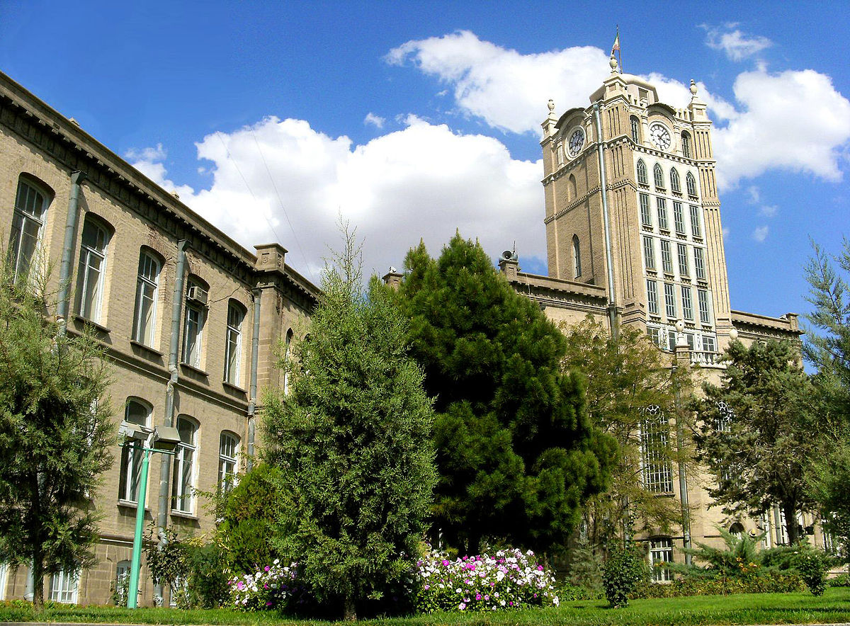 تبریز 