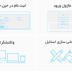 قابلیت های افزونه digits
