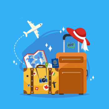 بازاریابی پیامک برای اژانس مسافرتی