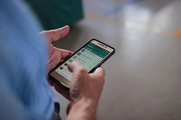 نحوه بازیابی پیامک‌ها پس از بک‌اپ از گوشی قدیمی