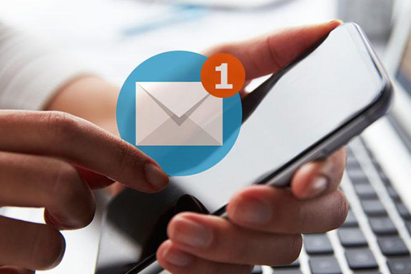 کاربرد sms بدون اسم برای برندها