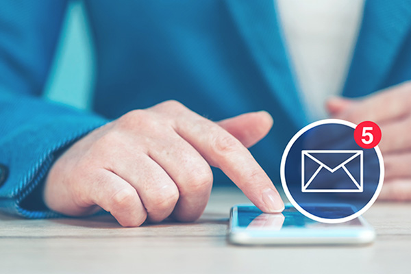 بهترین شیوه تبلیغات با sms