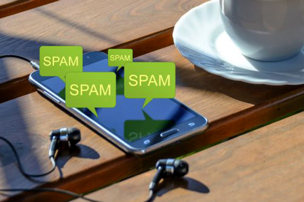 معایب ارسال اس ام اس اسپم برای بازاریابی