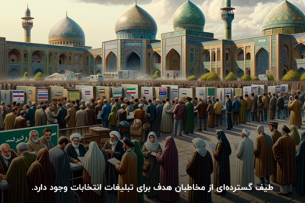 تعیین مخاطبان هدف؛ اصلیترین گام در اجرای تبلیغات هدفمند