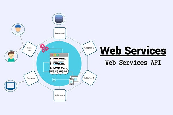 وب سرویس پیامک صوتی