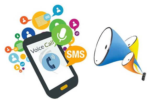 مزایای وب سرویس پیامک صوتی