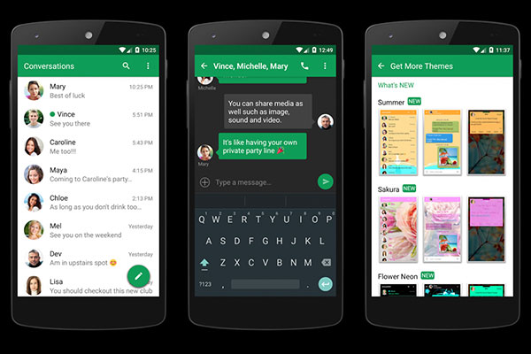 نرم افزار ارسال پیامک طولانی و حل مشکل تبدیل SMS به MMS