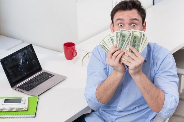 کسب درآمد اینترنتی با فروش پنل پیامکی