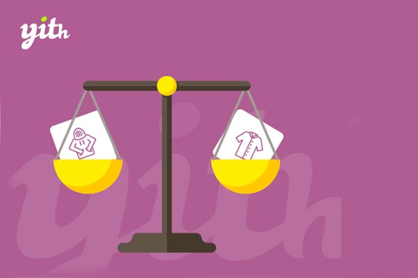 مقایسه محصولات ووکامرس با Yith WooCommerce Compare