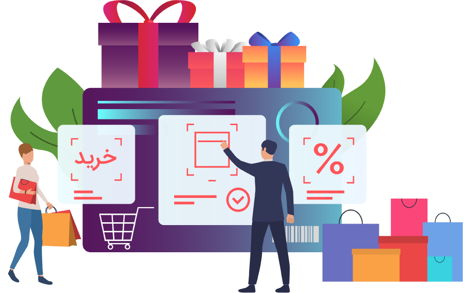 تنظیمات اپلیکیشن ذخیره شماره موبایل رایگان