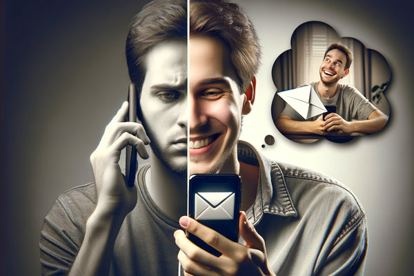 بررسی خدمات پاسخگوی خودکار پیامک در فراز اس‌ام‌اس
