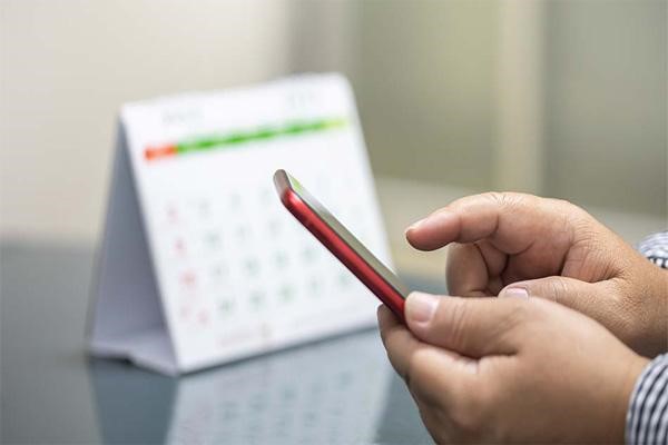 راه‌کارهای ارسال پیامک مناسبتی با فراز اس ام اس