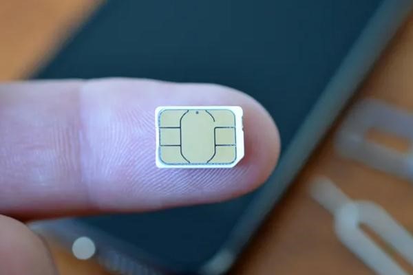 نحوه سوزاندن سیم کارت همراه اول و ایرانسل