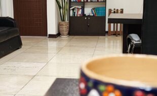 محیط کاری شرکت فراز اس ام اس، محیط شرکت زرین ارتباطات آسیا