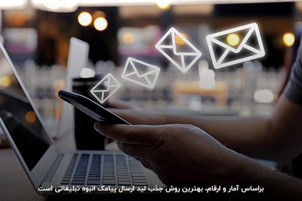 مزایای جذب لید برای کسب و کارها