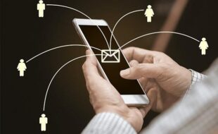 آموزش ارسال پیامک نظیر به نظیر در پنل فراز