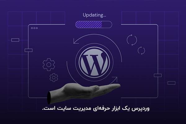 وردپرس و قابلیت شخصیسازی سایت