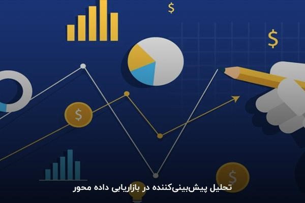 تحلیل پیش‌بینی‌کننده در بازاریابی داده محور