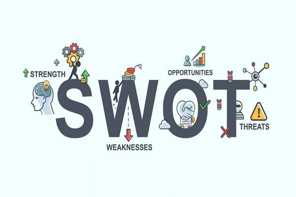 تحلیل SWOT
