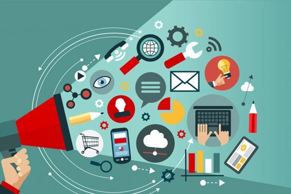 بازاریابی اینترنتی چیست؟ آشنایی با اینترنت مارکتینگ