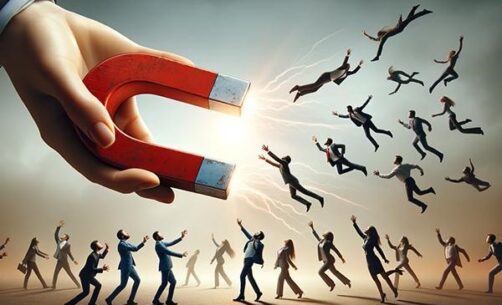 7 تکنیک موثر در روانشناسی جذب مشتری