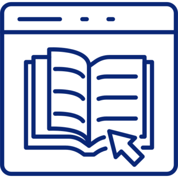 متن برای تبلیغ کتاب و کتابفروشی