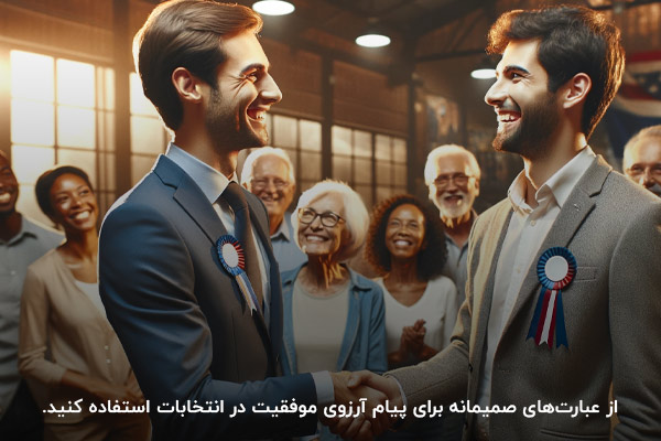 شخصی‌سازی پیام؛ بهترین راهکار برای افزایش اثربخشی پیام