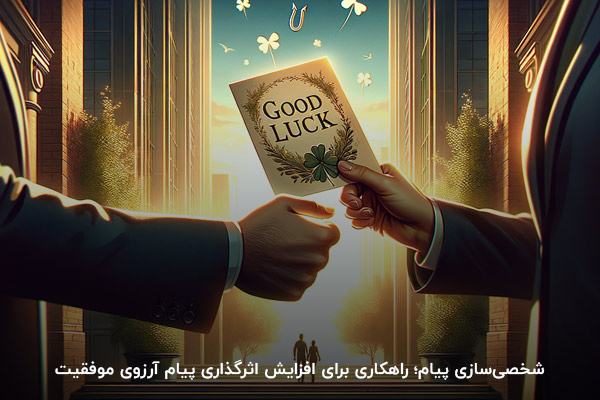 استفاده از عبارت‌های صمیمی؛ راهکاری برای ارسال پیام موفقیت در انتخابات مجلس