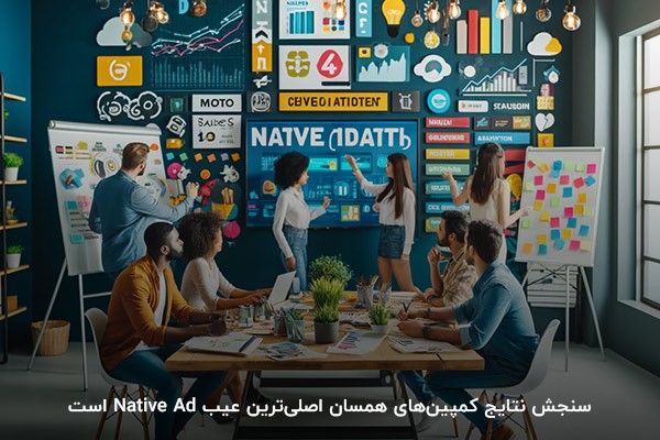 سنجش نتایج کمپین؛ اولین محدودیت تبلیغات همسان