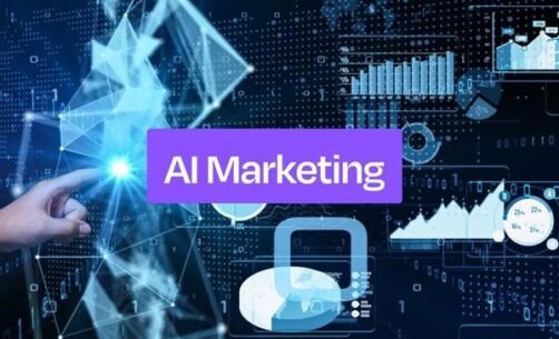 هوش مصنوعی در بازاریابی