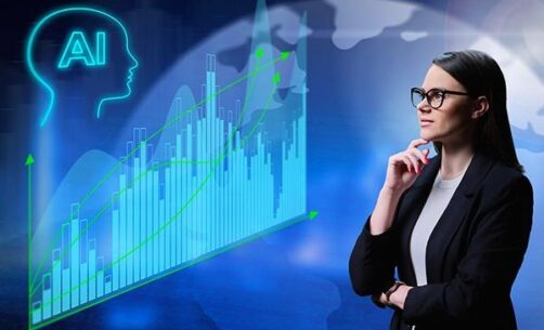 اهمیت استفاده از هوش مصنوعی برای فروش بیشتر