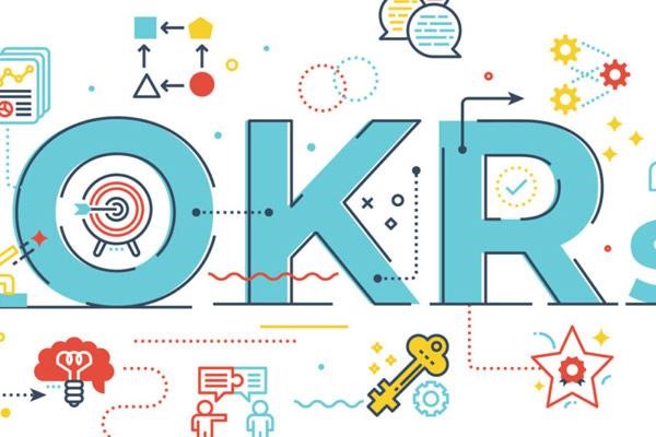 OKR چیست؟