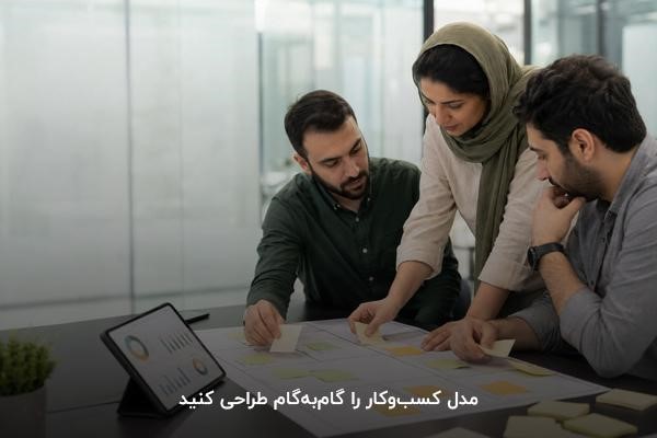 مدیریت، بستهبندی و آمادهسازی سفارشهای فروشگاه اینترنتی برای ارسال