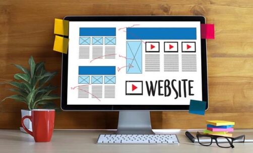 وب سایت چیست و چه کاربردی دارد
