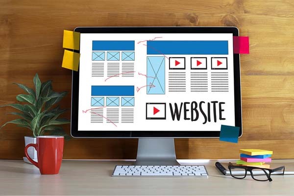 وب سایت چیست و چه کاربردی دارد