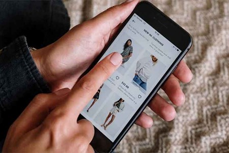 در سفارشیسازی تعامل بیشتری از سوی مشتری نیاز است