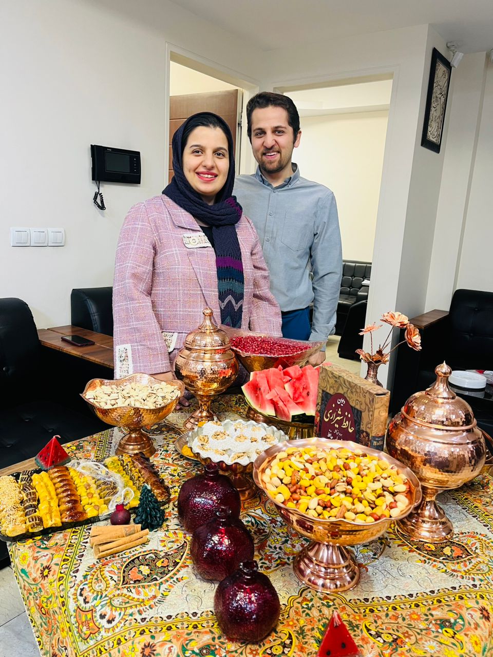 با فراز اس‌ام‌اس بیشتر آشنا شوید
