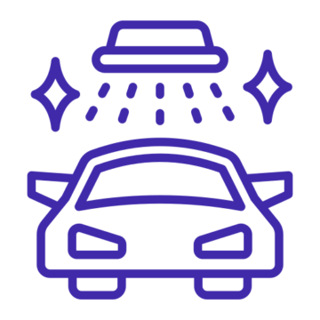 متن تبلیغ کارواش
