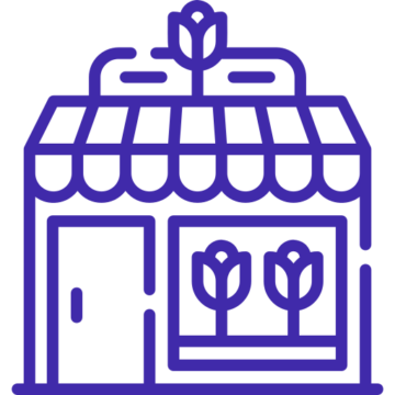 متن زیبا برای تبلیغ گل فروشی
