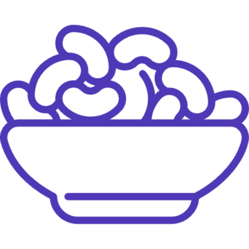 متن تبلیغات آجیل و خشکبار