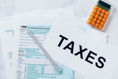 نرخ مالیات کسب‌وکارهای اینترنتی