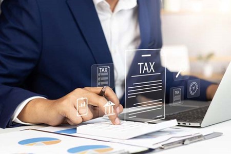 مالیات کسب و کار اینترنتی در سال ۱۴۰۳: روش محاسبه و قوانین معافیت آن