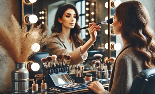 بهترین روش تبلیغات برای سالن زیبایی و ارایشگاه زنانه