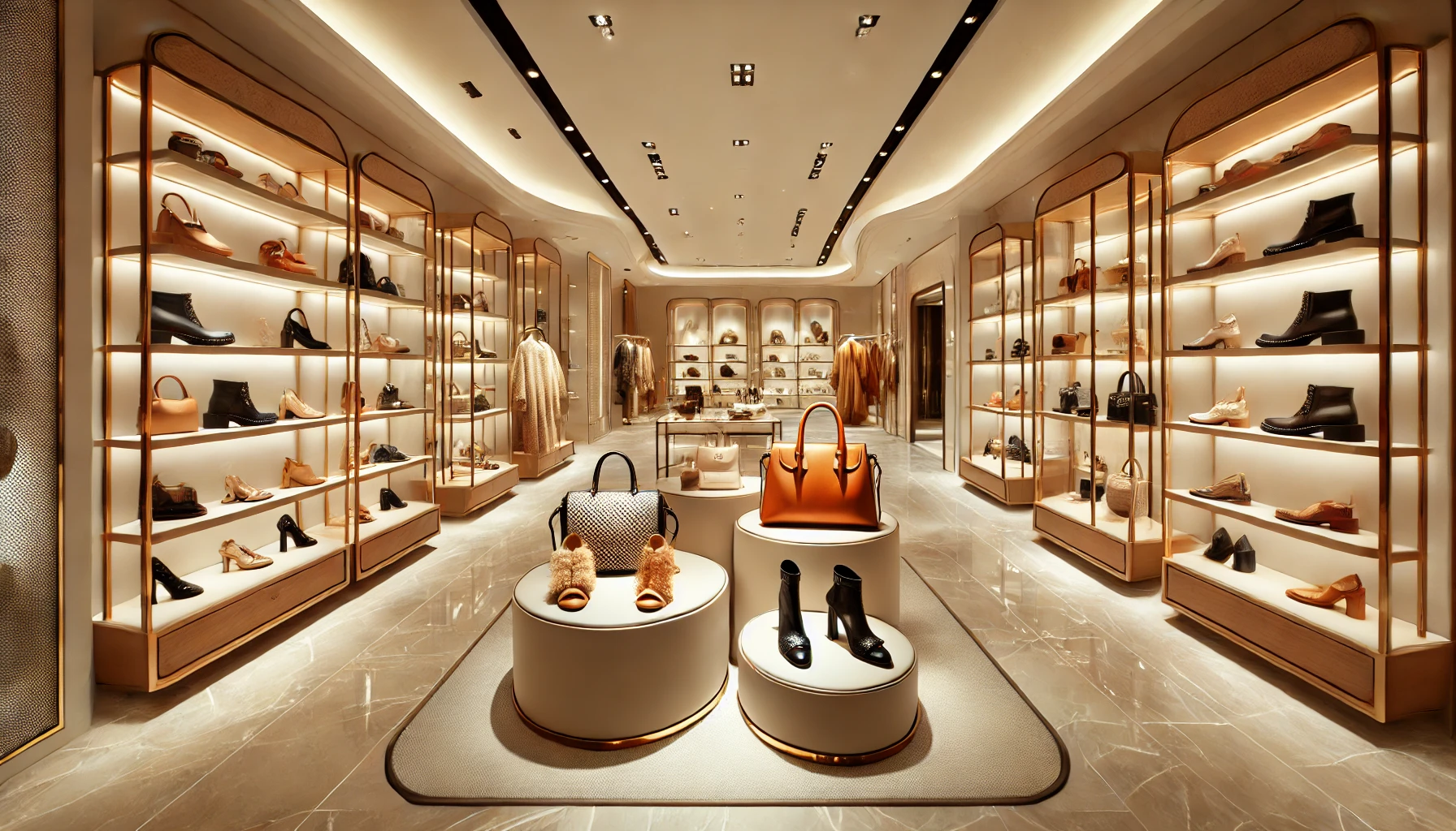 بهترین روش تبلیغات برای فروشگاه کیف و کفش