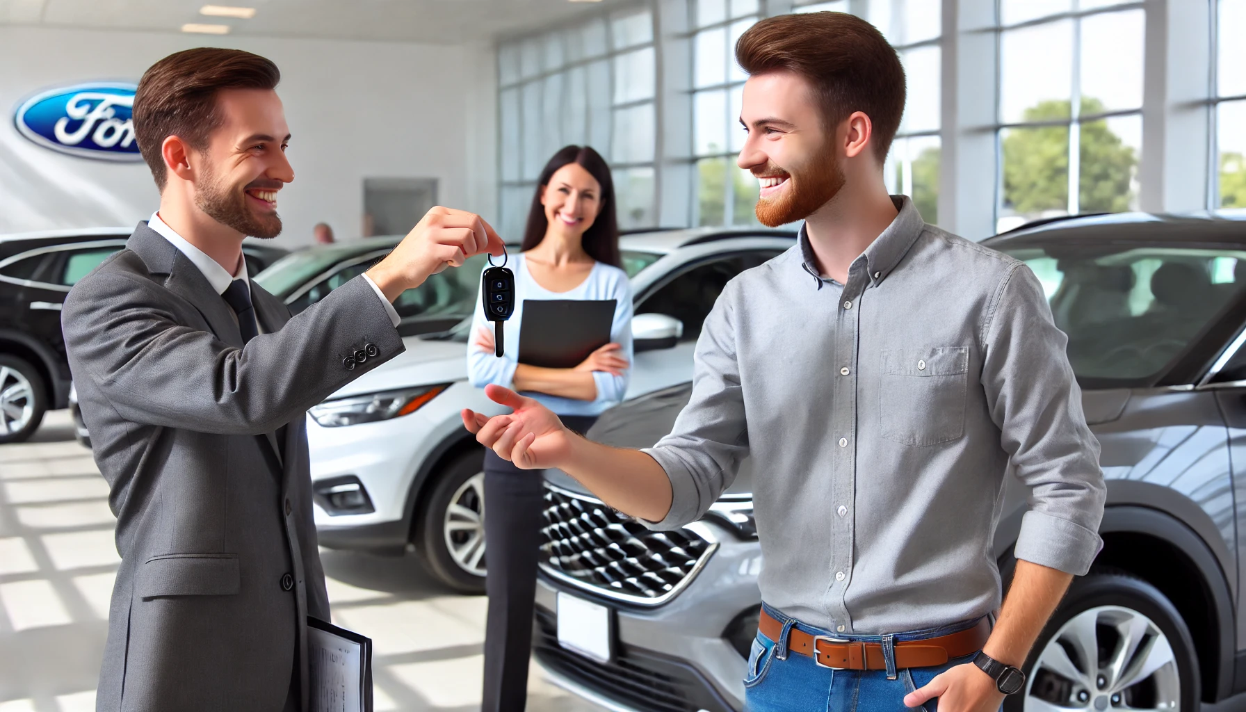 بهترین روش تبلیغات برای نمایشگاهها و نمایندگیهای خودرو