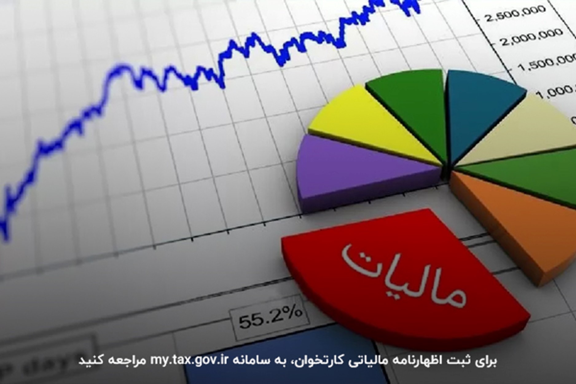 آموزش نحوه ثبت اظهارنامه مالیاتی کارتخوان
