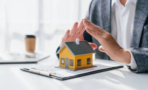 تبلیغات دیجیتال برای فروش املاک