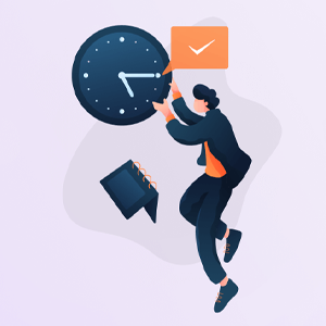 کاربرد پیامک برای کابینت سازی برای یادآوری زمان بازدید یا تحویل