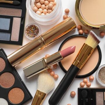 متن زیبا برای میکاپ