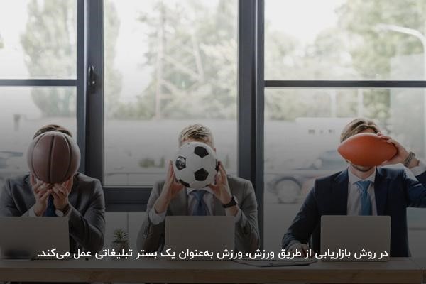 شیوه‌های نوین بازاریابی ورزشی